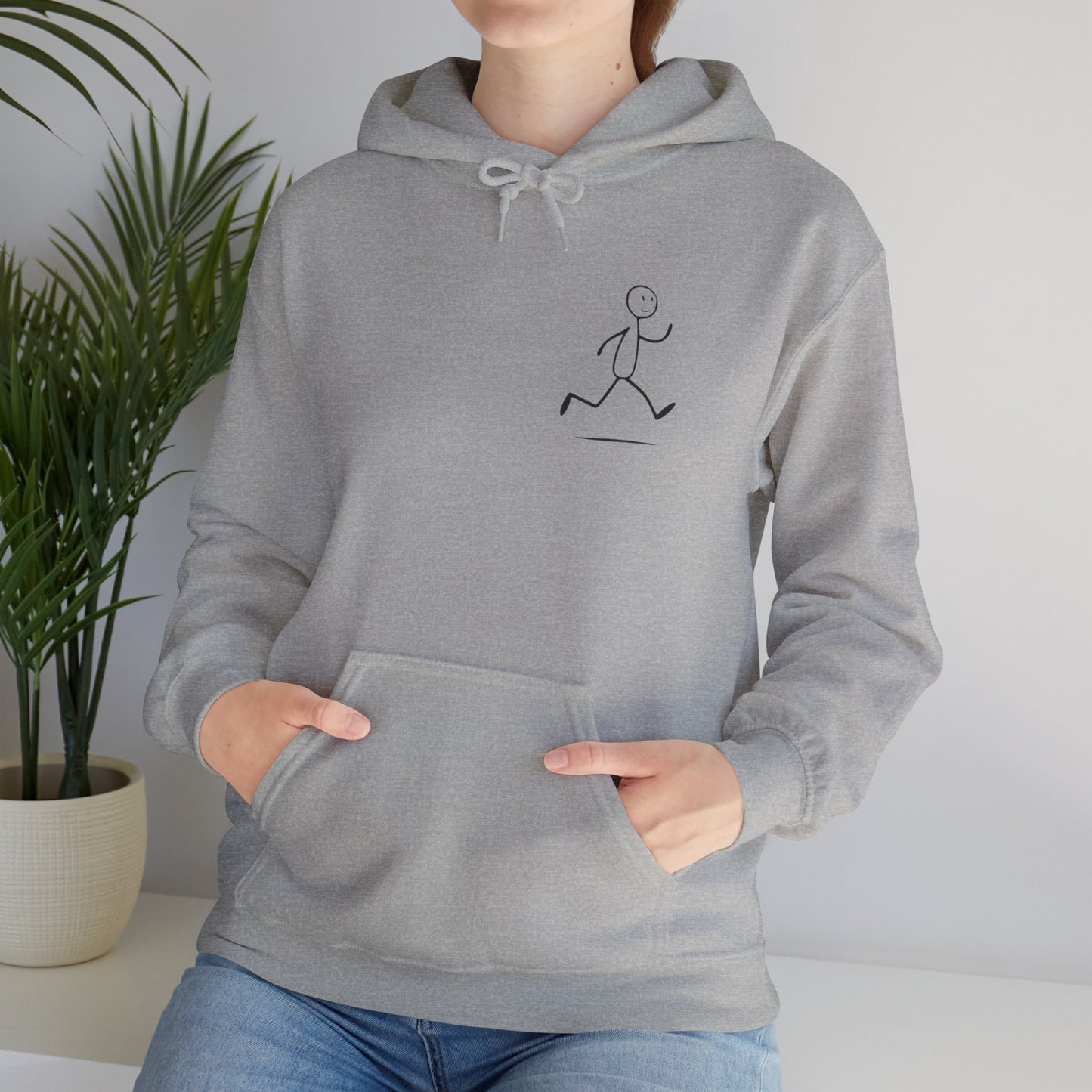 GRAFFITI hoodie