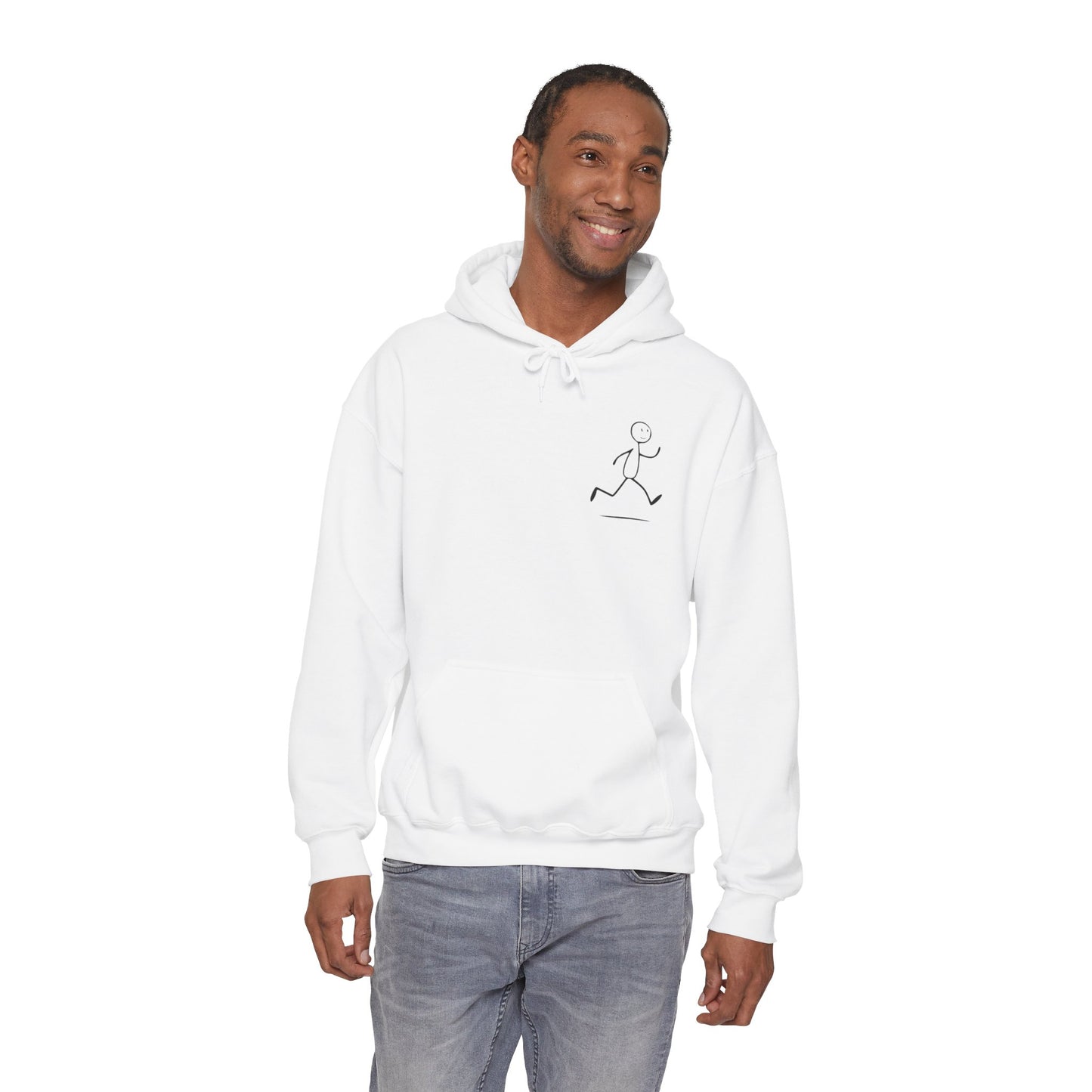 GRAFFITI hoodie