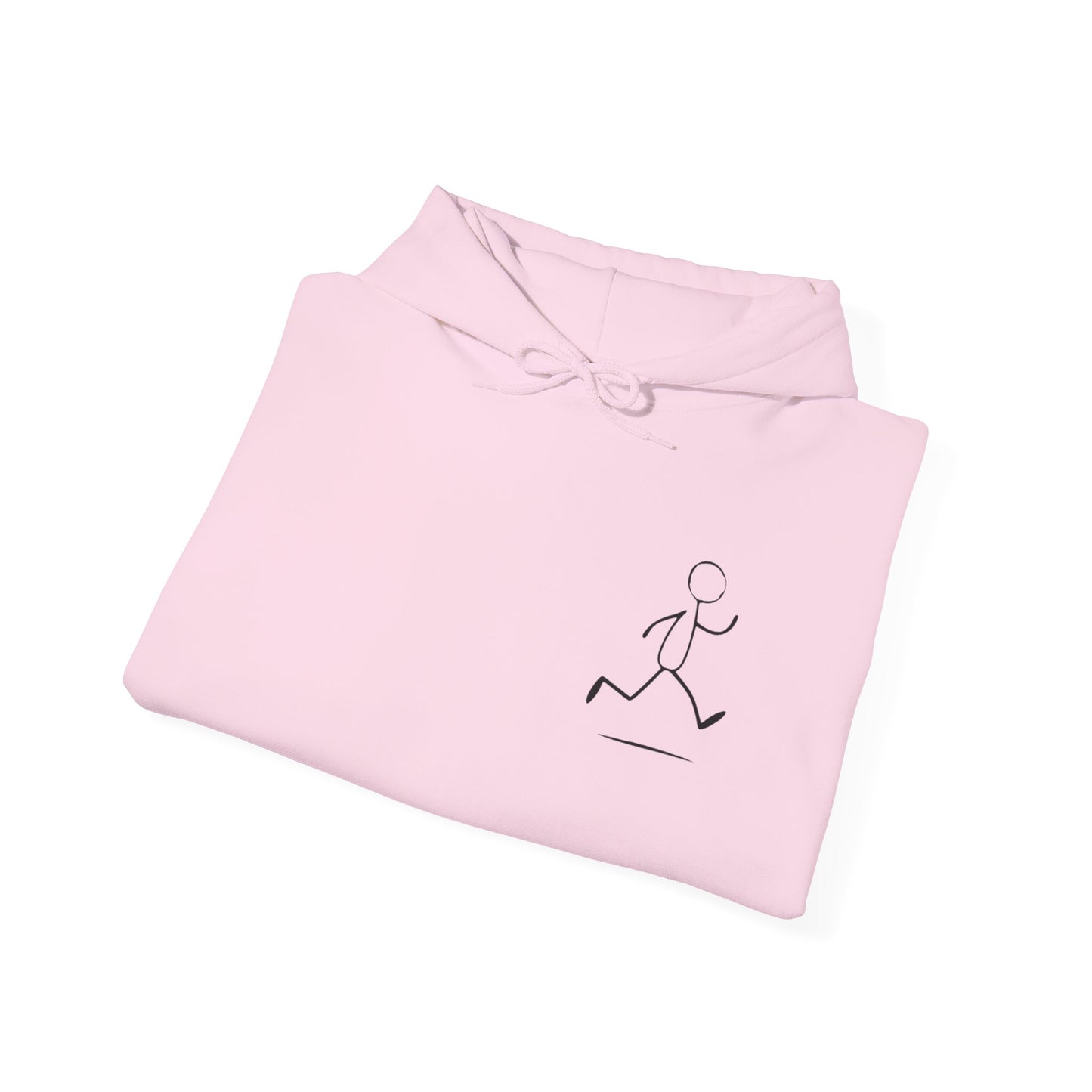 faceless runner