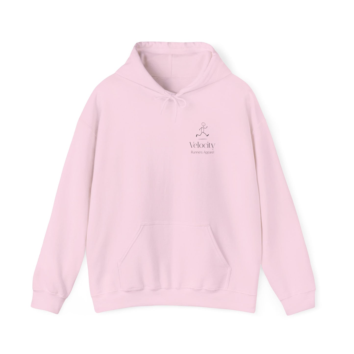 Velocity hoody --- original