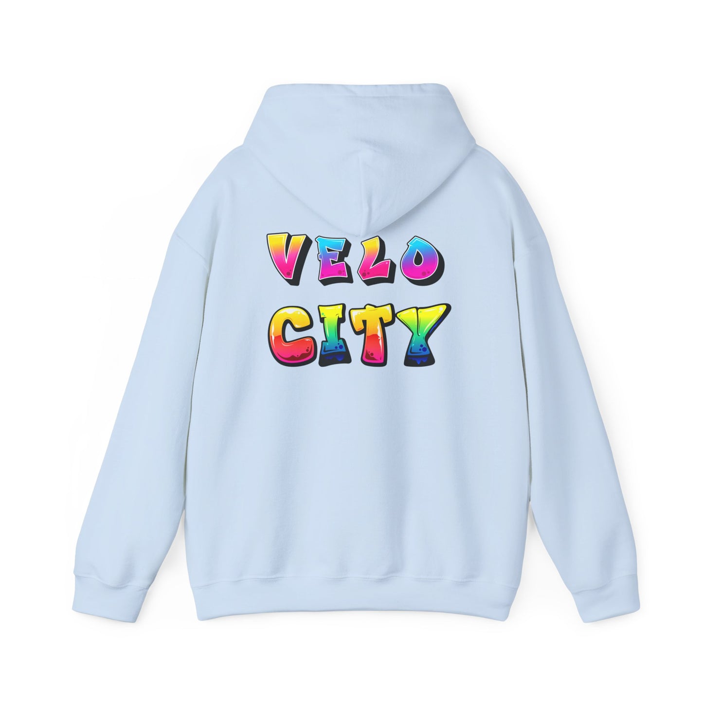 GRAFFITI hoodie