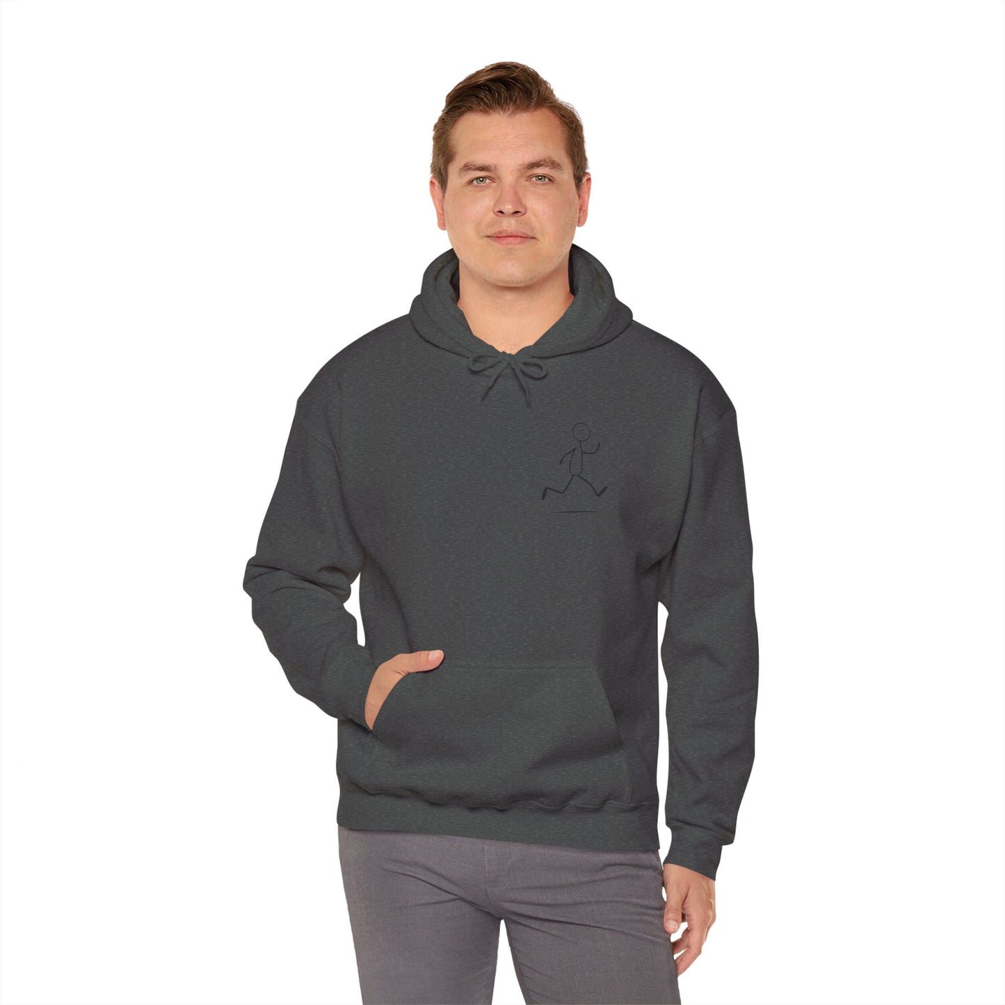 GRAFFITI hoodie
