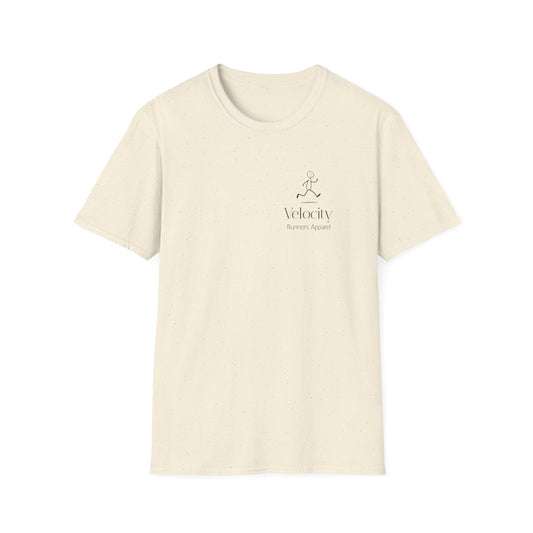 Velocity original t-shirt